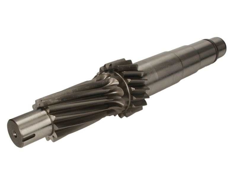 Gearbox Shaft