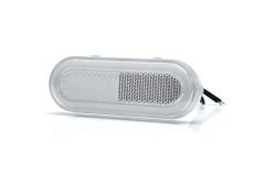 White Yellow Led Neon Lamp