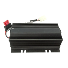 Voltaj Dönüştürücü Konjektor 15Ah 24V-12V