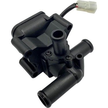 Robinet Caldura 12V 3 Iesiri Karsan