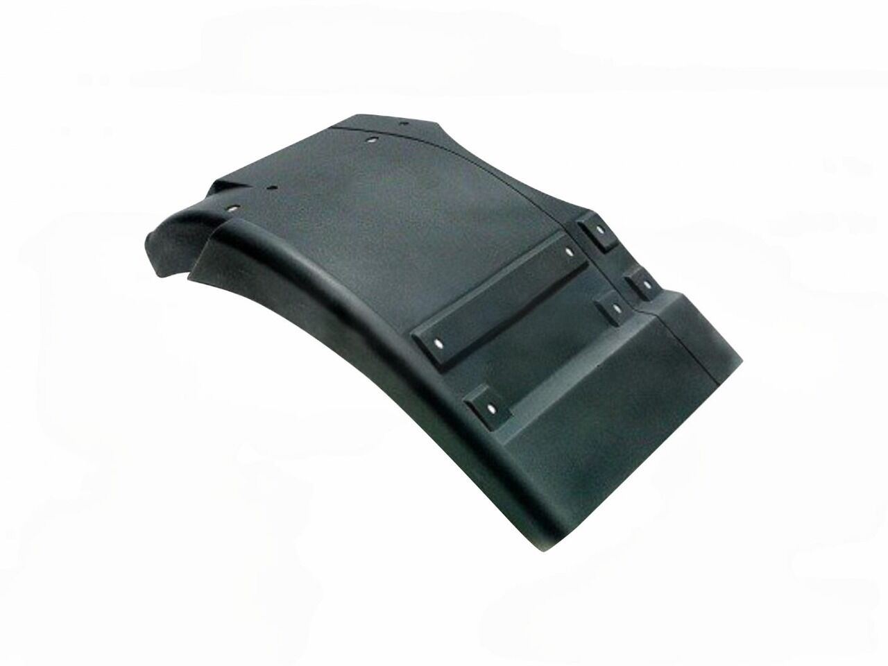 Rear Cabin Wing Left