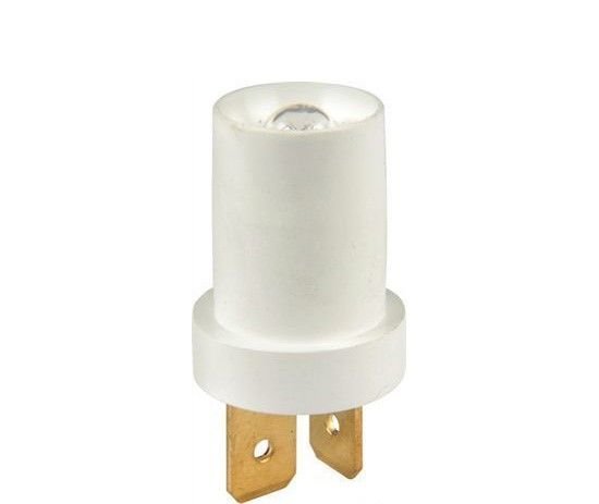 Board Light Bulb
