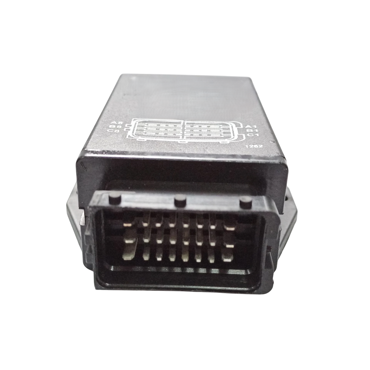 Sinyal Rolesi Otokar E4 Sultan E5