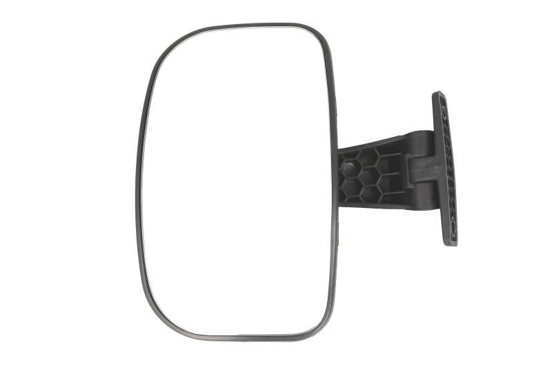 Volvo Rearview Mirror