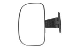 Volvo Rearview Mirror