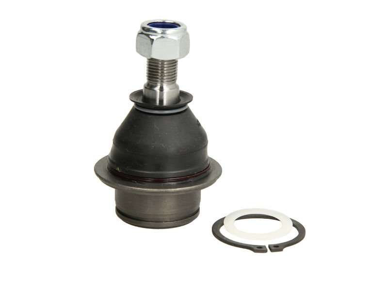 Bilyalı Mafsalı (Tekerlek Bağlantısı)