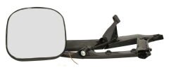 Front View Mirror for High Cab Axor (Heated)