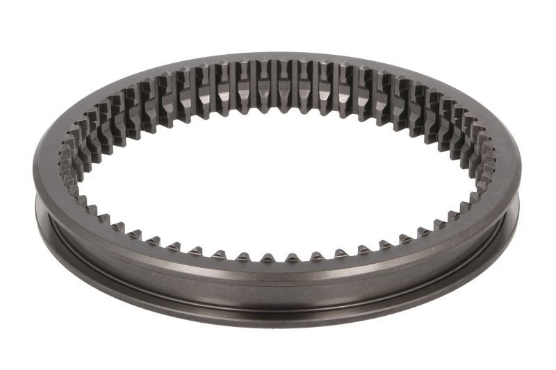 Senkromenç Halkası