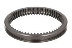 Senkromenç Halkası