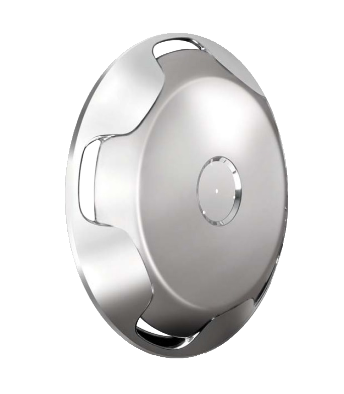 Stainless Steel Rim Cover 22.5