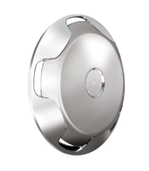 Stainless Steel Rim Cover 22.5