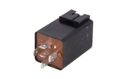 Hız Limit Rölesi 5 Pinli Man 24V 20/10A