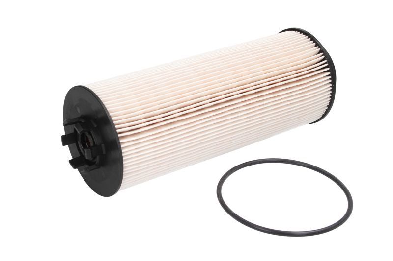 Gas Filter