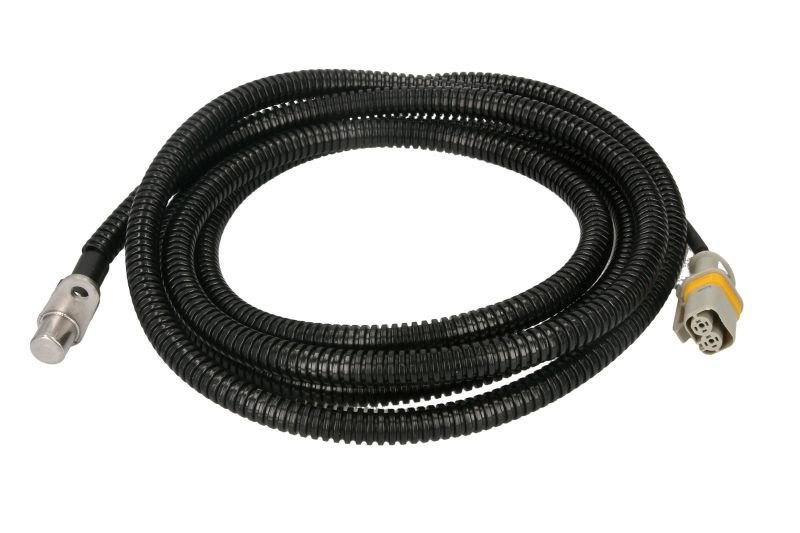 Rear Abs Sensor Left Man