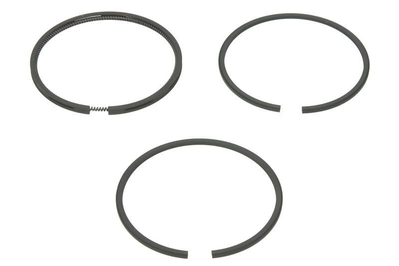 Segmenti Compresor Std Isuzu