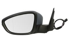 Isıtmalı Ayna Camı