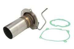 Burner Sirocou D4S Airtronic