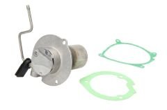 Airtronic D2 Burner