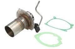 Airtronic D2 Burner