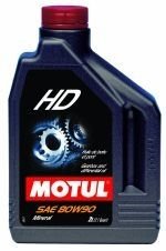 Ulei Transmisie 80W90 5L