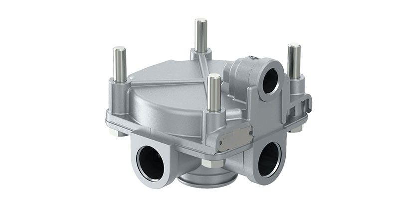 Relay Valve