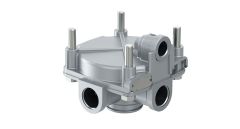 Relay Valve