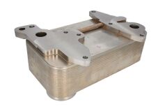 Retarder Boiler R115E Bus Y.M.