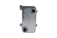 Retarder Boiler R115E Bus Y.M.