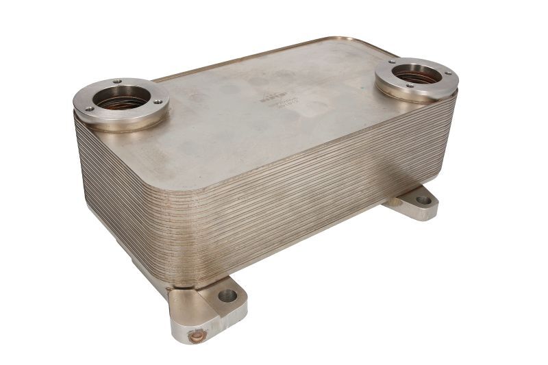 Retarder Boiler R115E Bus Y.M.