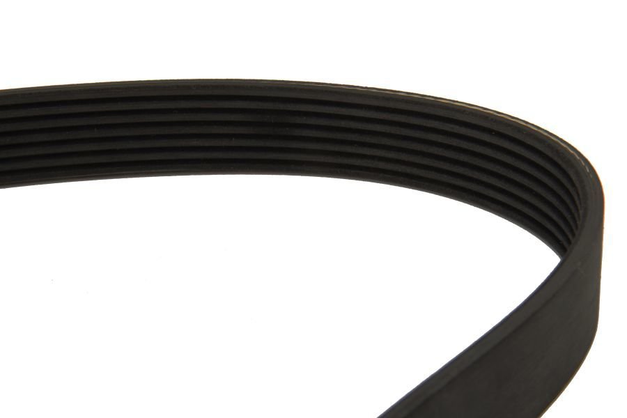 Ribbed V-Belt