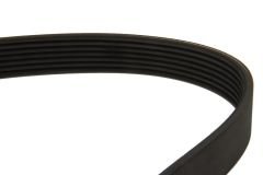 Ribbed V-Belt