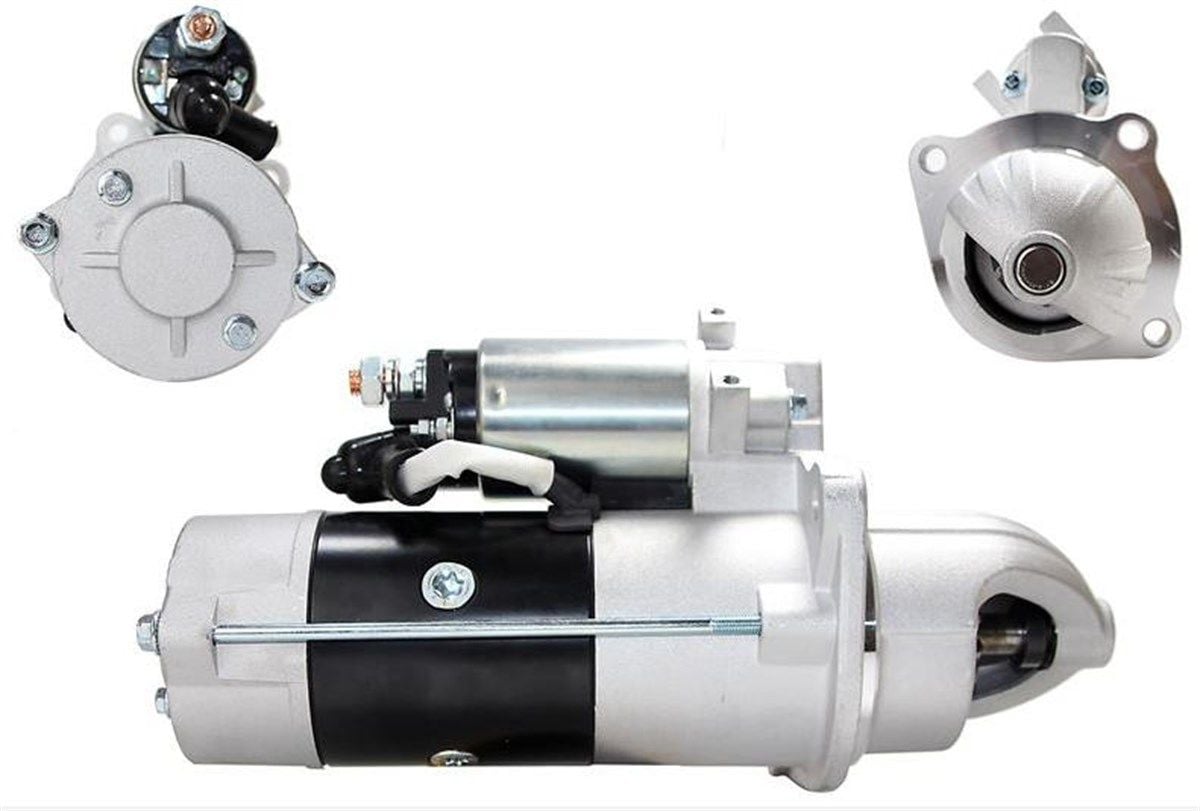 Otokar Sultan E6 Starter Motor
