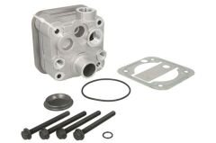 Man Tgx Compressor Cylinder Head Cover