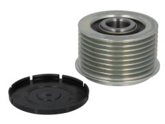 Mercedes 8 Channel Roller-39.1X17X61.8