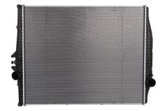 Radiator Apa Volvo