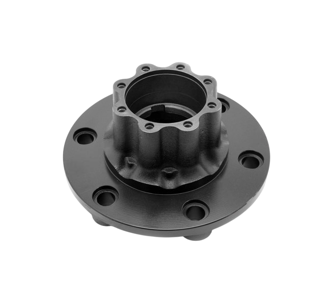 Rear Wheel Hub Isuzu E4