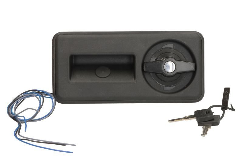 Travego 1 Button Front Door Handle