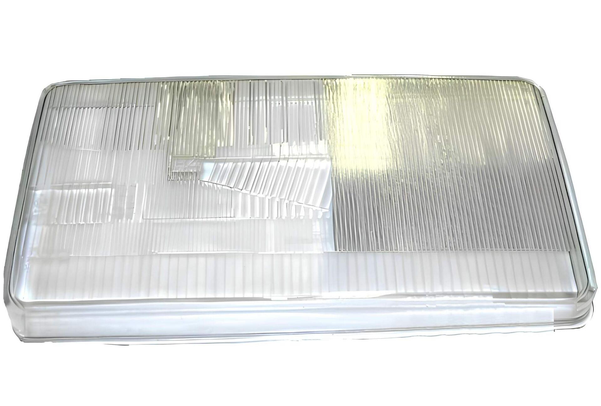 Mercedes 0303 Sağ Far Camı