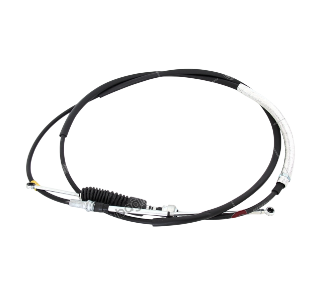Vites Halati Ayırıcı Isuzu E4