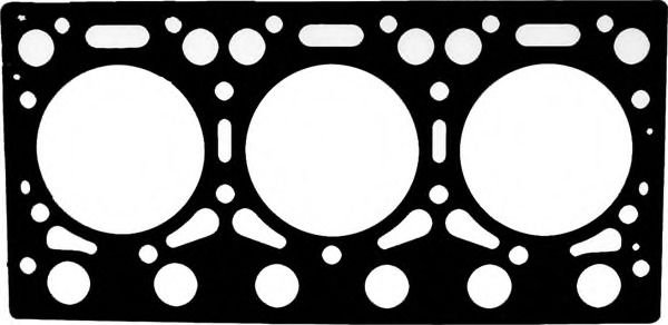 Gasket, Cylinder Head (Rocker Cover)
