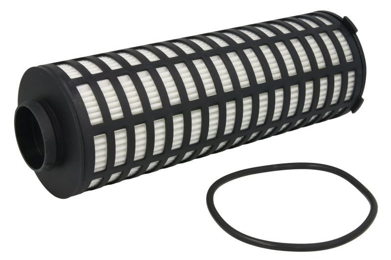 Iveco E5 Yağ Filtresi