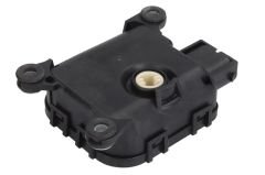 Height Adjustment Motor Headlamp Heater