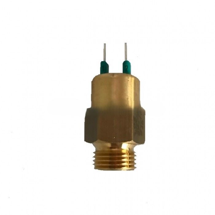 Senzor Temperatura