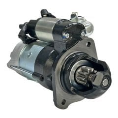 Starter Motor Cover