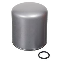 Filter Dryer With Oil Separator