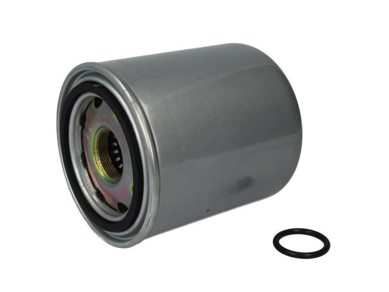 Filter Dryer With Oil Separator