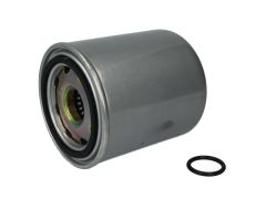 Filter Dryer With Oil Separator