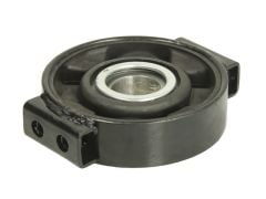 Yatak, Kardan Mili Orta Yatağı (Aks Tahriği)