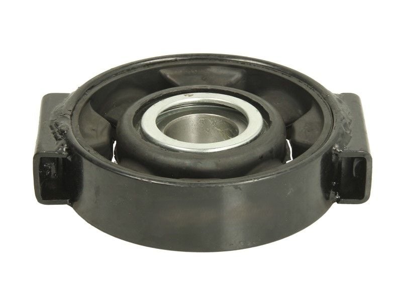 Yatak, Kardan Mili Orta Yatağı (Aks Tahriği)