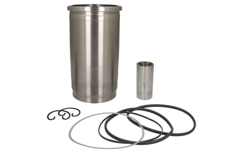 Piston Set 128.00mm 457 Euro 4-5 (lastikli)  (std)
